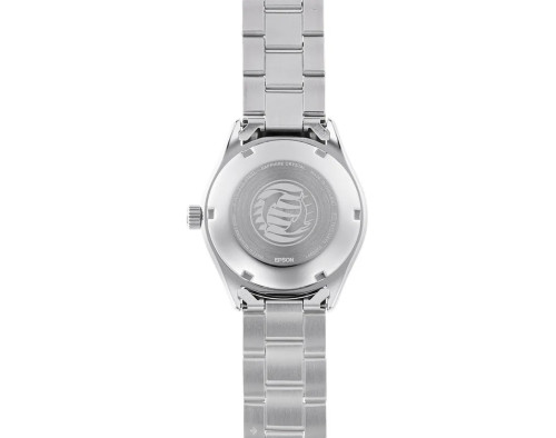 Orient Mako 40 RA-AC0Q09R30B Man Mechanical Watch