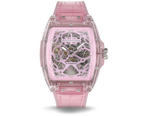 Roccobarocco RB.3802M-03 Automatik Herrenuhr