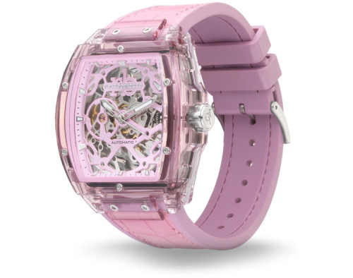 Roccobarocco RB.3802M-03 Automatik Herrenuhr