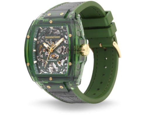 Roccobarocco RB.3802M-05 Automatik Damenuhr