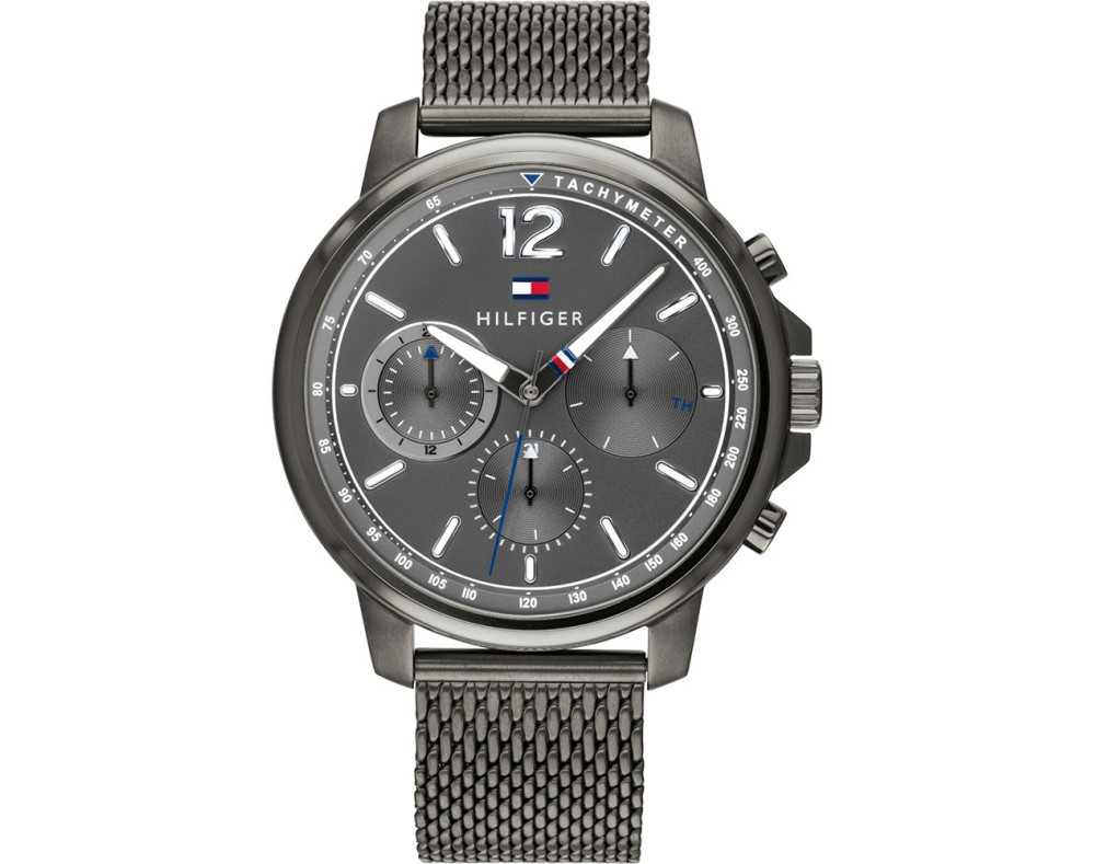 Tommy Hilfiger Landon 1791530 Herrenuhr