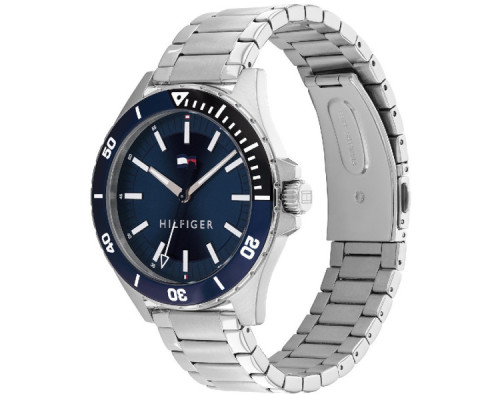 Tommy Hilfiger Logan 1792012 Herrenuhr