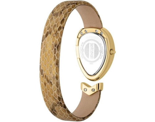 Just Cavalli Diversa Snake JC1L321L0025 Damenuhr