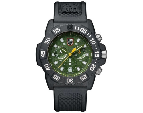 Luminox Navy Seal XS.3597 Montre Quartz Homme