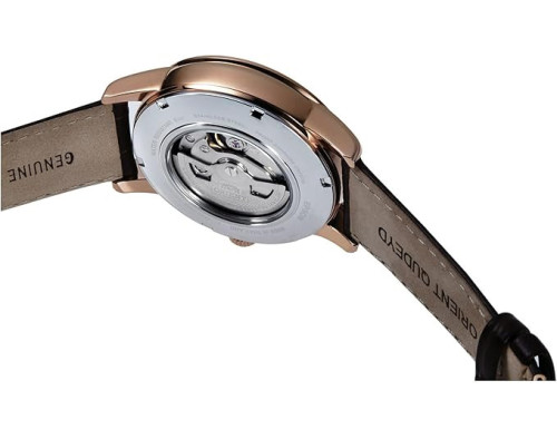 Orient Sun & Moon RA-AK0009T30B Reloj Mecánico para Hombre