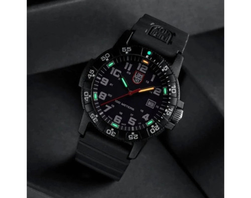 Luminox Leatherback SEA Turtle Giant XS.ZC21