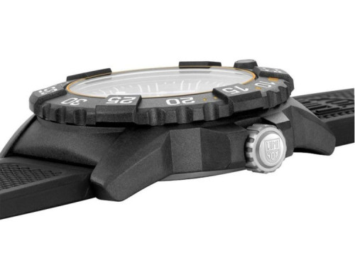 Luminox Navy Seal Diver XS.3503.NSF