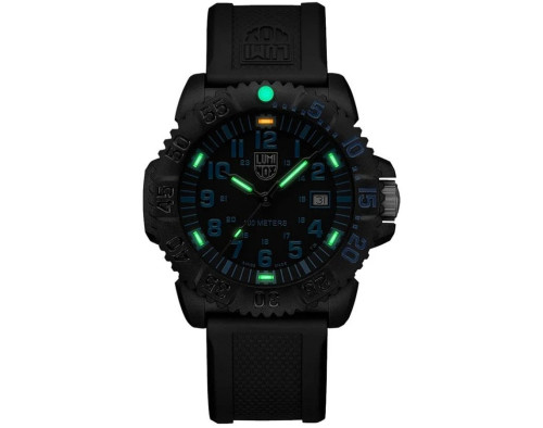 Luminox Sea Lion Carbonox X2.2053