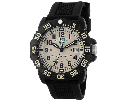 Luminox Sea Lion Carbonox X2.2055.SAND