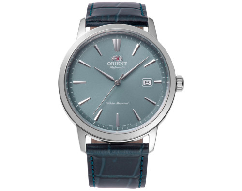 ORIENT Contemporary Symphony III