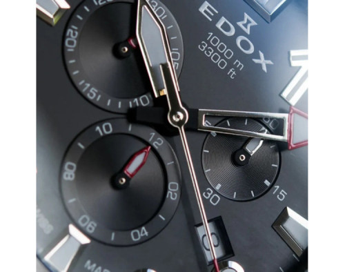 EDOX CO-1 Chrono 10242-TIN-NIN
