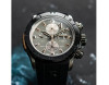 EDOX CO-1 Chrono Automatic 01128-37GNRCA-GNR