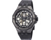 EDOX Delfin Mecano Skeleton 85303-357GN-NGN