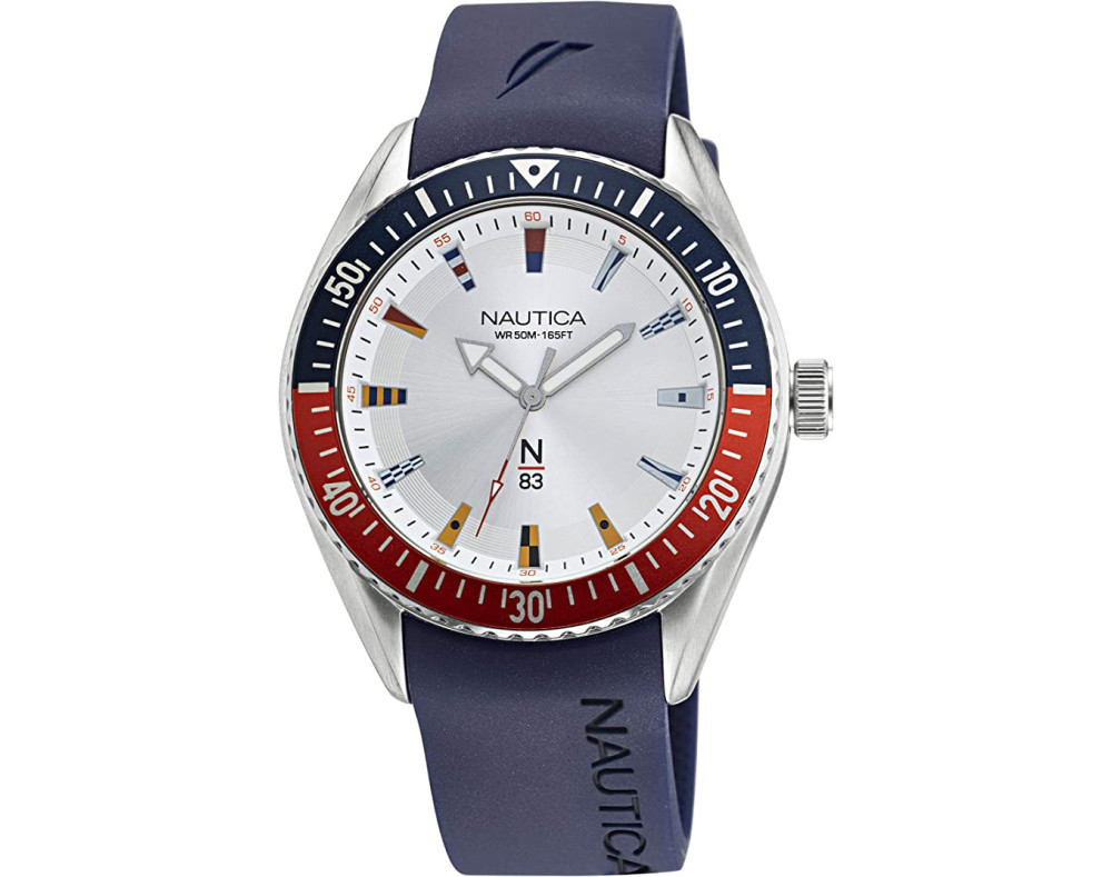 Nautica N83 Finn World NAPFWF014