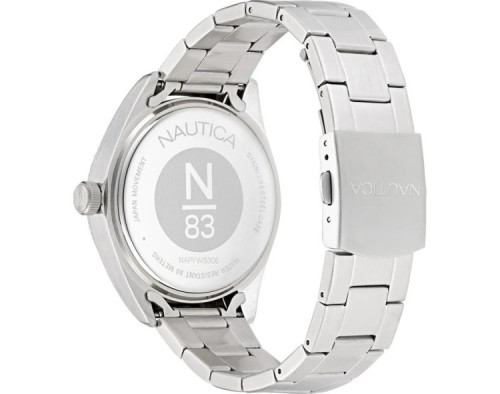Nautica N83 Finn World NAPFWS306