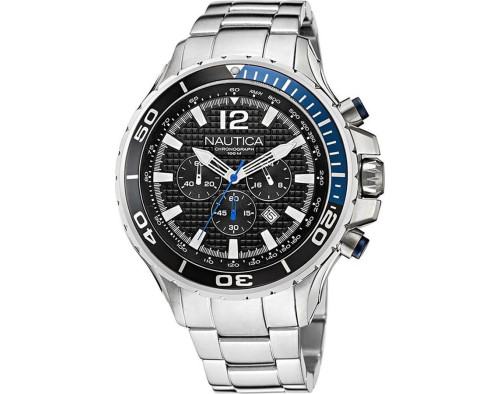 Nautica NST Chrono NAPNSTF14