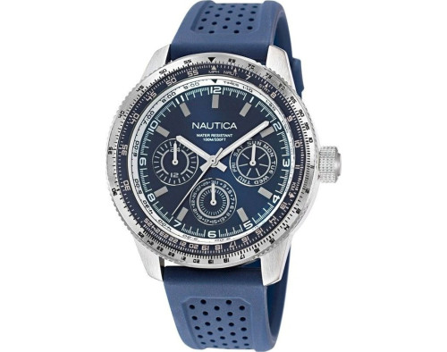 Nautica Pier 39 NAPP39S25