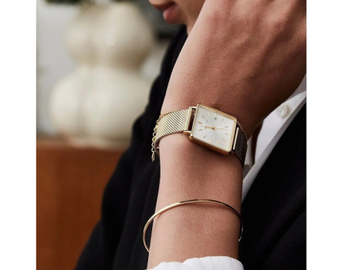 Rosefield The Boxy Lady QWSG-Q03