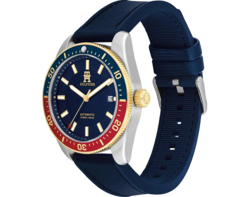 Tommy Hilfiger TH85 Automatic 1792141