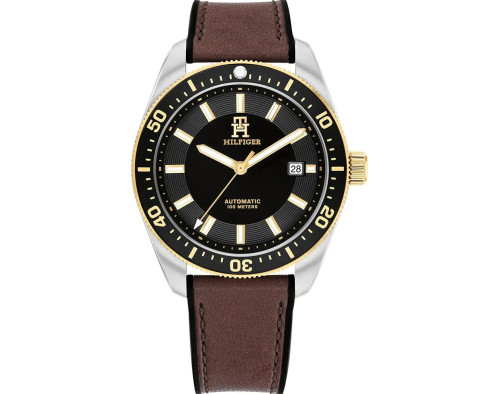 Tommy Hilfiger TH85 Automatic 1792142