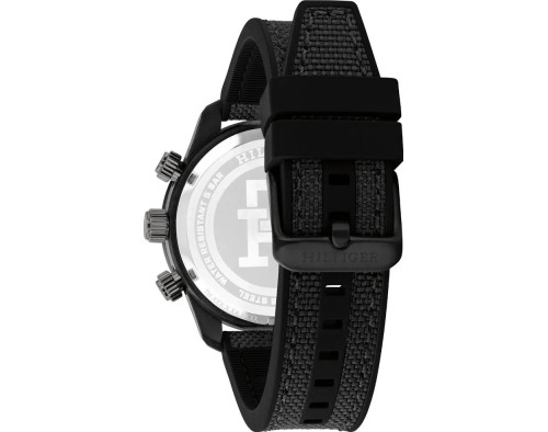 Tommy Hilfiger TH85 Chrono 1792182
