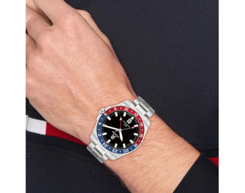 Tommy Hilfiger TH85 Diver GMT 1792131