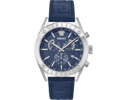 Versace Athletics Chrono VEKJA0125
