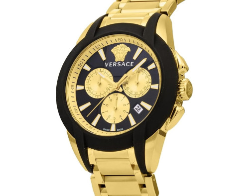 Versace Character Chrono VEM800524