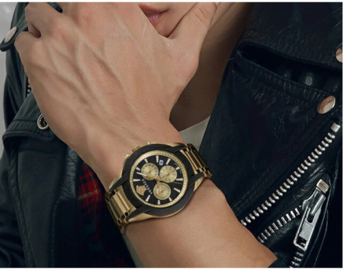 Versace Character Chrono VEM800524