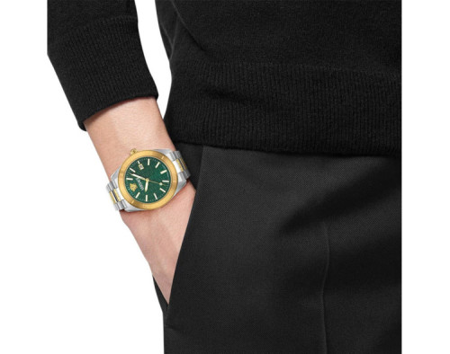 Versace V-Dome VE8E00524