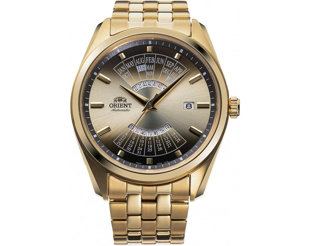 Orient Contemporary RA-BA0001G30B Mechanisch Herren-Armbanduhr
