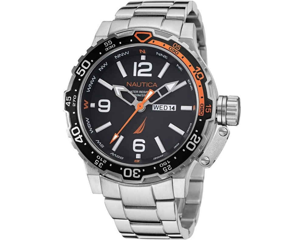 Nautica Glenrock Lagoon NAPGLF110