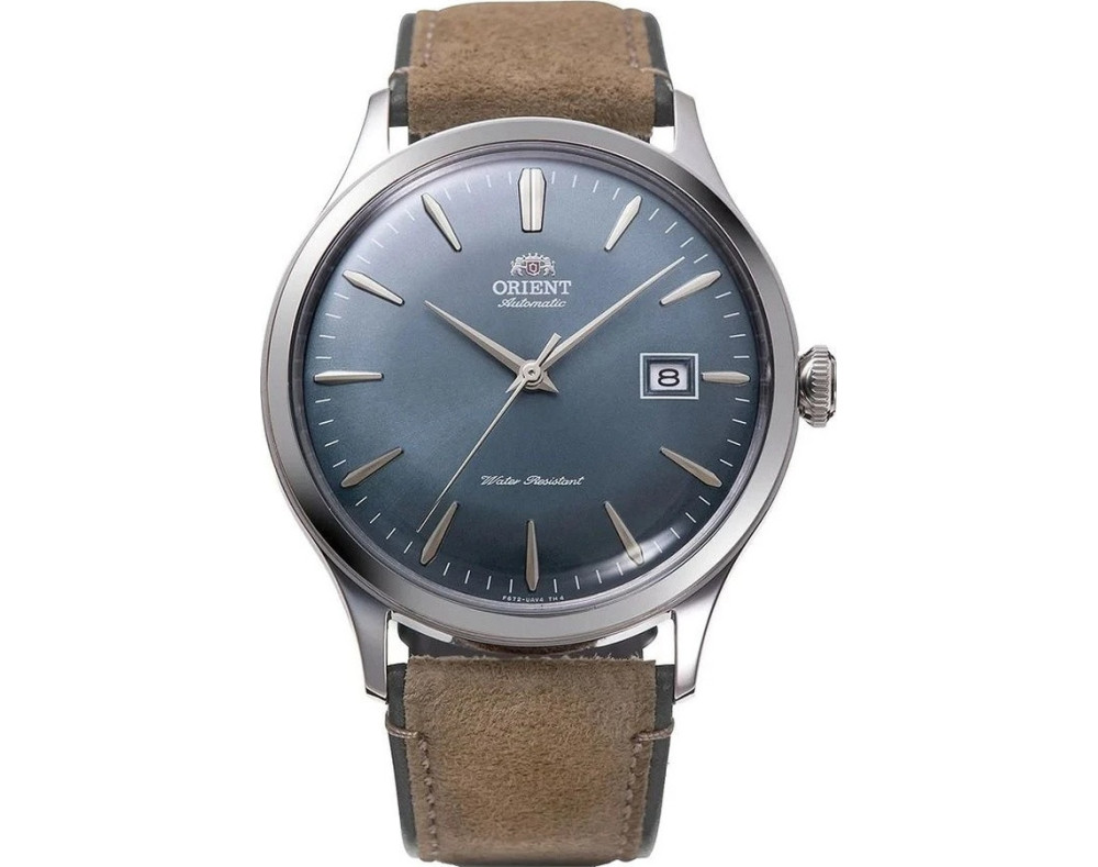 Orient Bambino V4 RA-AC0P03L30B Orologio Uomo Meccanico