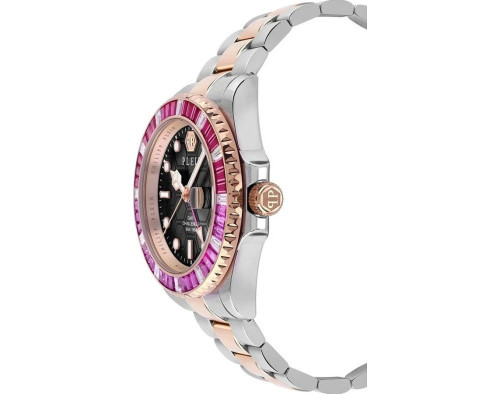 Philipp Plein GMT-I Challenger Baguettes PWPZA0424