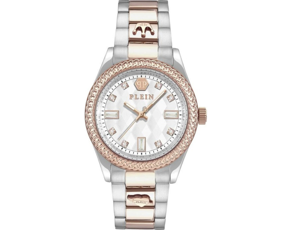 Philipp Plein Queen Lady PWCDA0724