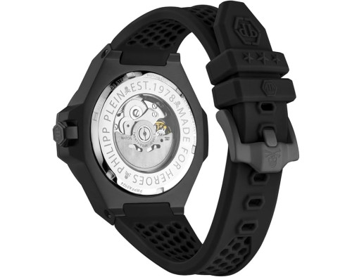 Philipp Plein Skeleton Royal Automatic PWPFA0924