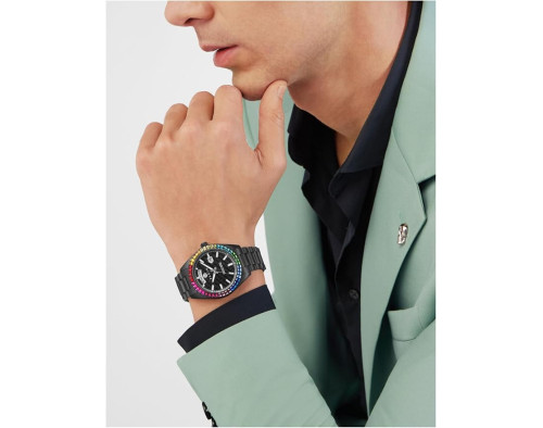 Philipp Plein Superlative Rock Couture PWPNA0624