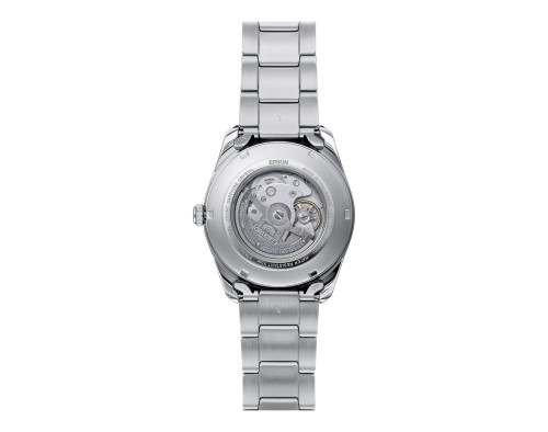 Orient Stretto Day & Night RA-AK0313Y Orologio Uomo Meccanico