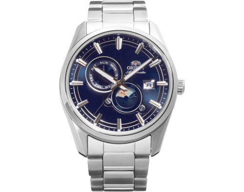 ORIENT Contemporary Stretto Day & Night