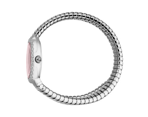 Just Cavalli Signature Snake Sognia