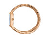 Just Cavalli Signature Snake Sognia