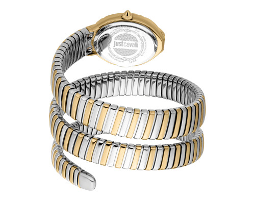 Just Cavalli Signature Snake Sognia