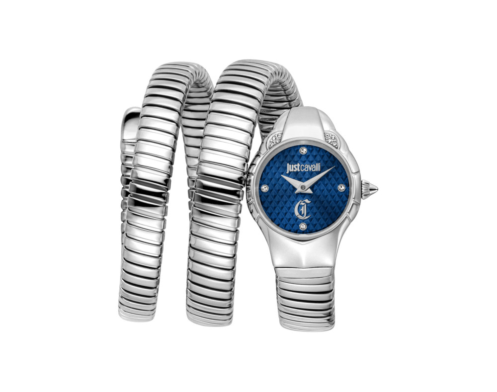 Just Cavalli Signature Snake Amanta