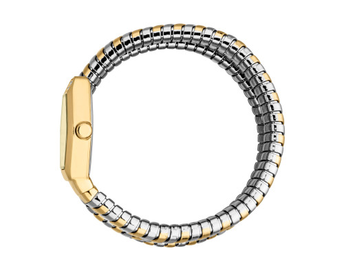 Just Cavalli Signature Snake Romina