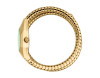 Just Cavalli Signature Snake Lunara