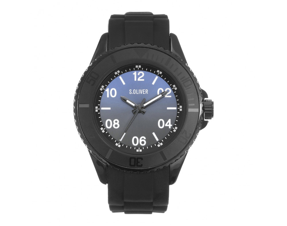 s.Oliver SO-4257-PQ Quarzwerk Damen-Armbanduhr s.Oliver SO-4257-PQ Quarzwerk Damen-Armbanduhr