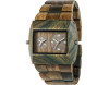 WeWOOD Jupiter Rs Army Reloj Cuarzo para Hombre