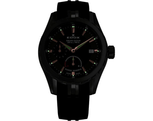 EDOX Grand Ocean Automatic Power Reserve 94500-357GNCA-NIR