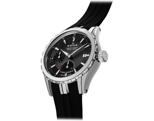 EDOX Grand Ocean Automatic Power Reserve 94500-3CA-NIN
