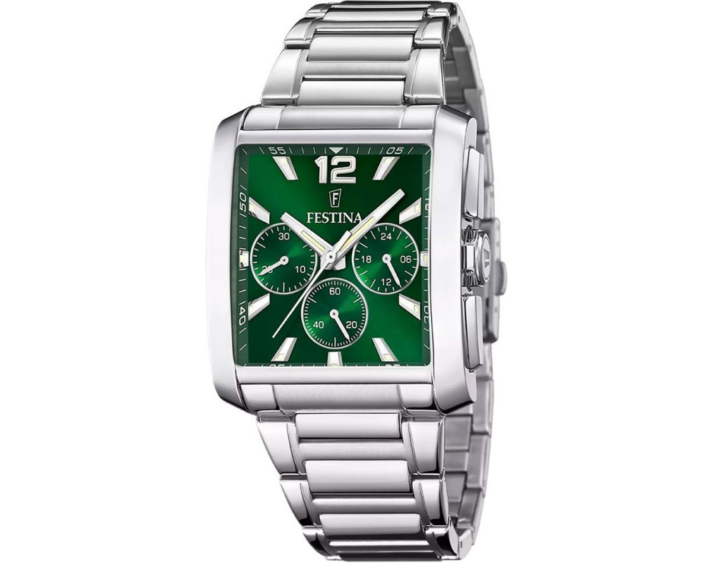 Festina Chrono F20635/3